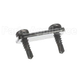 NE44M Hussmann Ne44 Torsion Rod Field Repair Blk.