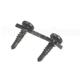 NE44M Hussmann Ne44 Torsion Rod Field Repair Blk.