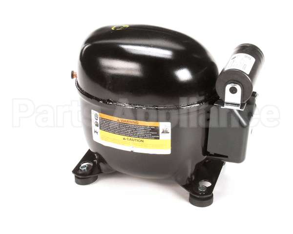 NEK2134GK1 Continental Refrigeration Compressor 4-394Comp 1/3 Hp Low R-404A 1