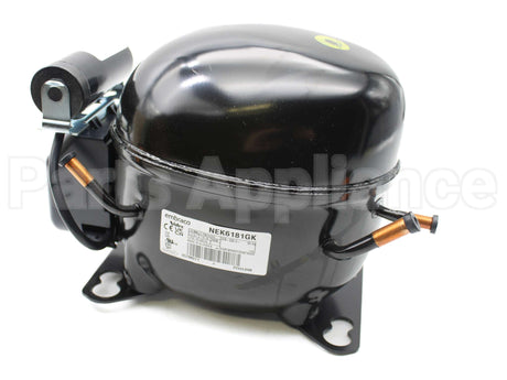NEK6181GK2 Nidec-Embraco 208-230V1Ph R404A 1/3Hp Comp