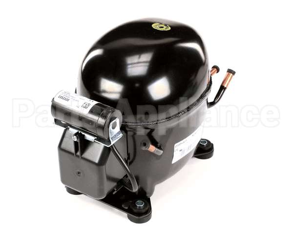 NEK6187Z1 Continental Refrigeration Compressor 4-390Comp 1/3Hp Hi R-134A 115