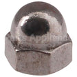 NEM45059 Compatible Nemco Nut, Acorn, Easy Tomato Slicer