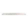 NEM536-1 Compatible Nemco Blade Set 1/4In