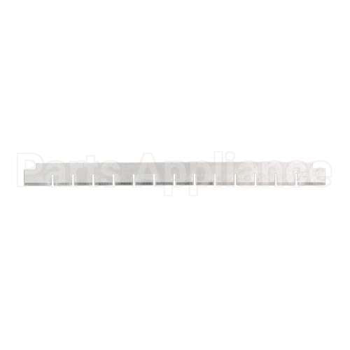 NEM536-1 Compatible Nemco Blade Set 1/4In
