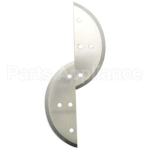 NEM55135 Compatible Nemco Blade Set Nem