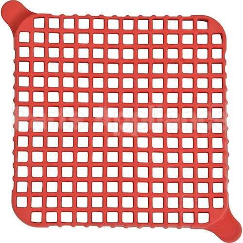 NEM56381-1 Compatible Midwest Appliance Parts Gasket, Cleaning(Red, 1/4"Dice)