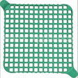 NEM56381-3 Compatible Midwest Appliance Parts Gasket, Cleaninggreen, 1/2 Dice Easy Chopper 3