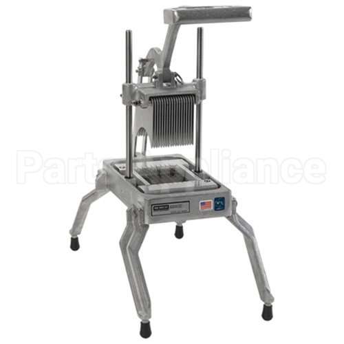 NEM56750-2 Compatible Nemco Onion Slicer-1/4In Nem Easy Onion Slicer