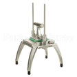 NEM57500-7 Compatible Nemco Slicer, Vegetable, 1/2", Easy Chopper 3, Green