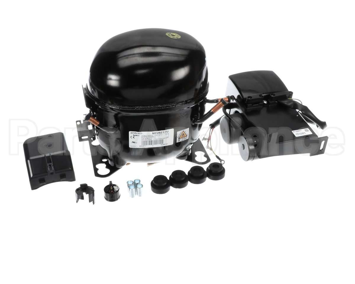 NEU6217U Turbo Air Compressor