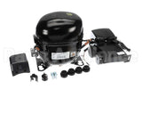 NEU6217U Turbo Air Compressor