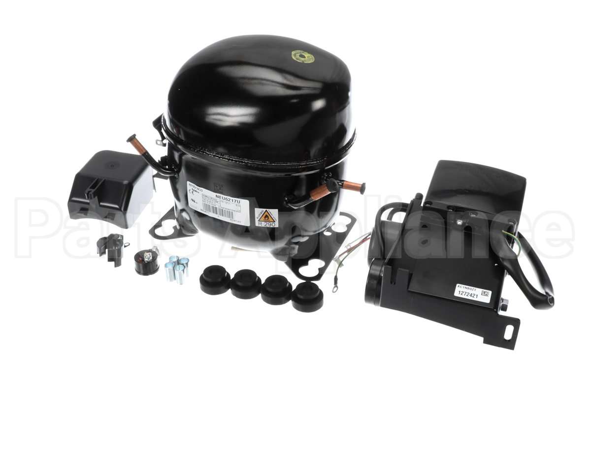 NEU6217U Turbo Air Compressor