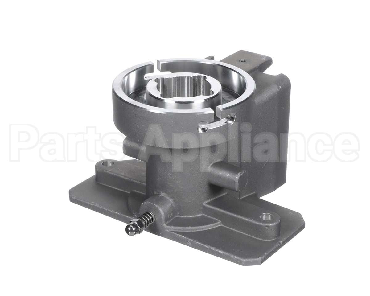NG2522 Cornelius Kit, Housing Assembly