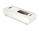 NGC-1040 Turbochef Cover, Keypad, Display (Metal Box Only)
