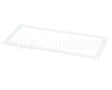 NGC-1043 Turbochef Gasket, Convection Heater (See Ngc-3011