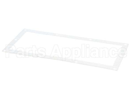 NGC-1043 Turbochef Gasket, Convection Heater (See Ngc-3011