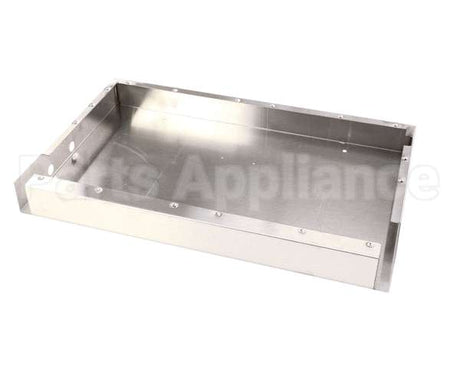 NGC-1056.Q Turbochef Cover, Door Ngc Oven