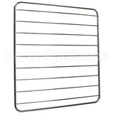 NGC-1064-1 Compatible Turbo Chef Rack