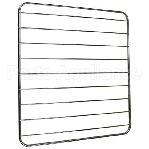 NGC-1064-1 Compatible Turbo Chef Rack