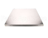 NGC-1068 Turbochef Cover, Top Ngc Oven (See Ngc-3022 For Se