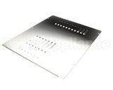 NGC-1069-2 Turbochef Cover, Right Side, Ss
