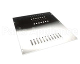 NGC-1069-2 Turbochef Cover, Right Side, Ss