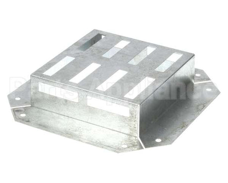 NGC-1081 Turbochef Cover Cap, Motor, Tornado