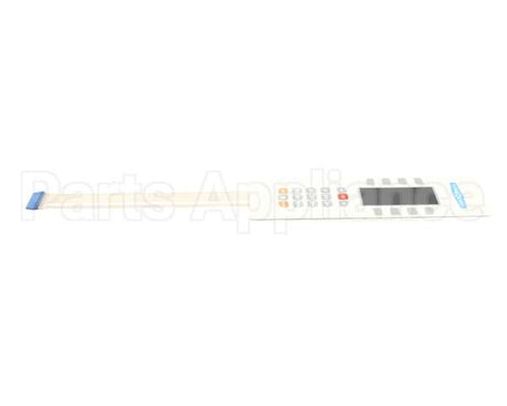 NGC-1110-1 Turbochef Keypad, Generic, Turbochef