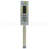 NGC-1110-2 Compatible Turbo Chef Keypad Ngc Tornado 2 Sub Way