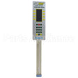 NGC-1110-2 Compatible Turbo Chef Keypad Ngc Tornado 2 Sub Way