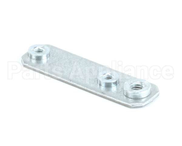 NGC-1126 Turbochef Plate, #4-40 Switch Plate