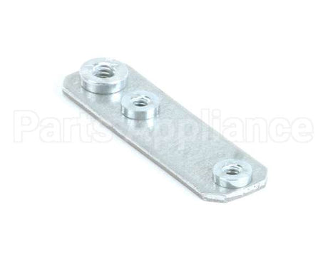 NGC-1126 Turbochef Plate, #4-40 Switch Plate