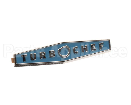 NGC-1155 Turbochef Turbo Chef Logo