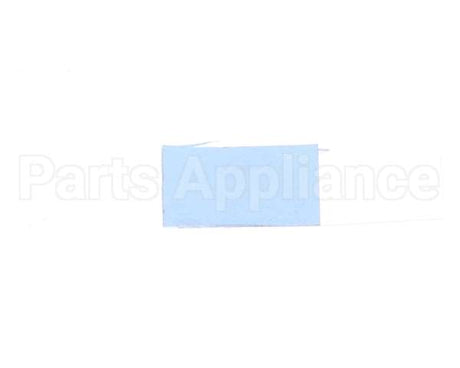 NGC-1163 Turbochef Cho-Therm 1674, Insulator 3/4 X3/4 (For