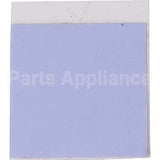 NGC-1163 Compatible Turbo Chef Cho-Therm 1674 Insulator 3/4 X