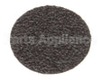 NGC-1187 Turbochef Pad Abrasive, Non-Slip