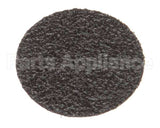 NGC-1187 Turbochef Pad Abrasive, Non-Slip