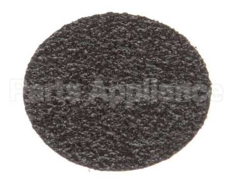 NGC-1187 Turbochef Pad Abrasive, Non-Slip