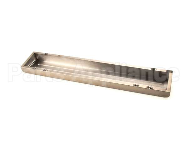 NGC-1212 Turbochef Cover, Bottom Front Ngc Starbucks (Powde