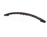 NGC-1216 Turbochef Handle, Door, Molded Starbucks