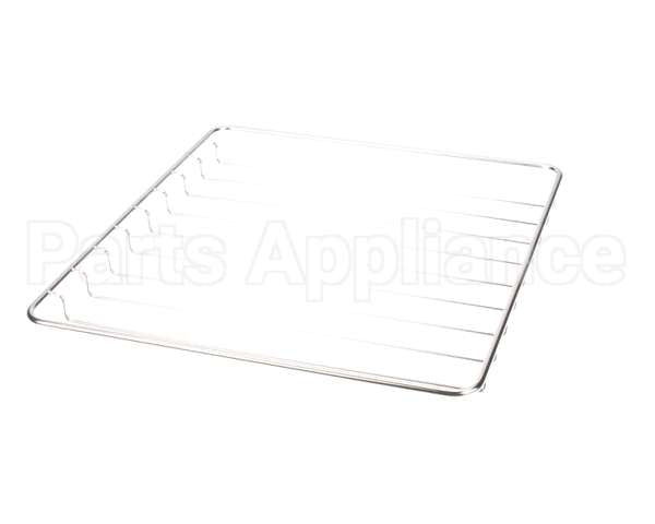 NGC-1274 Turbochef Rack, Recessed, Tornado Oven