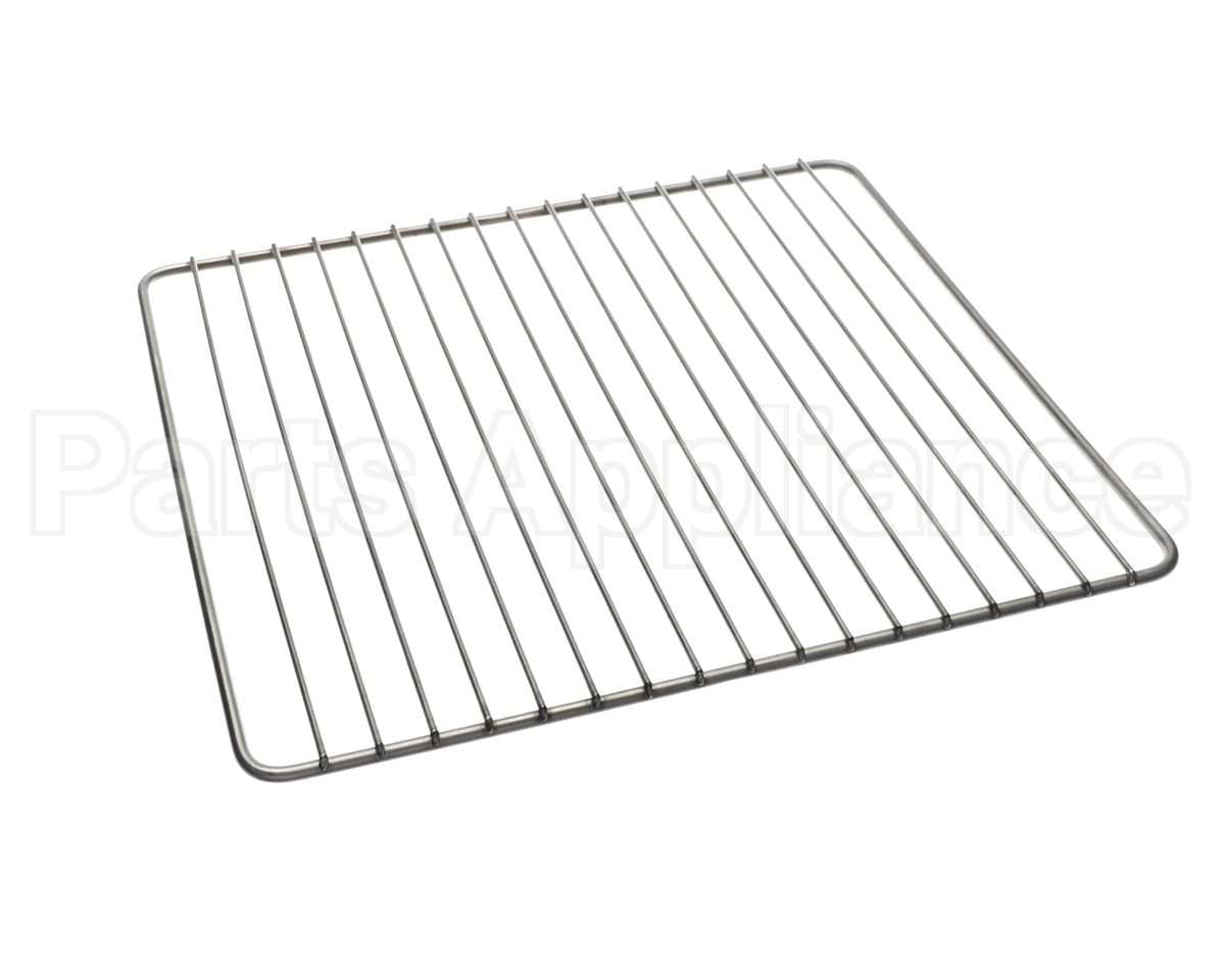 NGC-1275 Turbochef Rack, Half Space, Tornado Oven