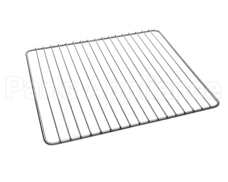 NGC-1275 Turbochef Rack, Half Space, Tornado Oven