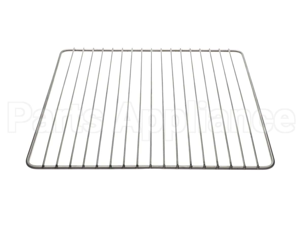 NGC-1275 Turbochef Rack, Half Space, Tornado Oven