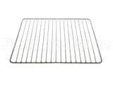NGC-1275 Turbochef Rack, Half Space, Tornado Oven