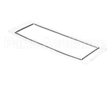 NGC-1308 Turbochef Gasket, Rf, Waveguide, Stamped, Ss