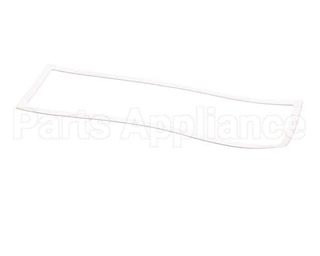 NGC-1378.B Turbochef Gasket, Die Cut, Ngc Waveguide, 1Mm Thk,