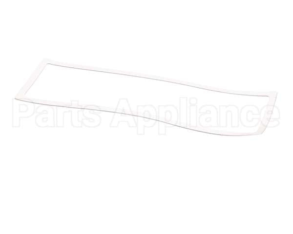 NGC-1378.B Turbochef Gasket, Die Cut, Ngc Waveguide, 1Mm Thk,