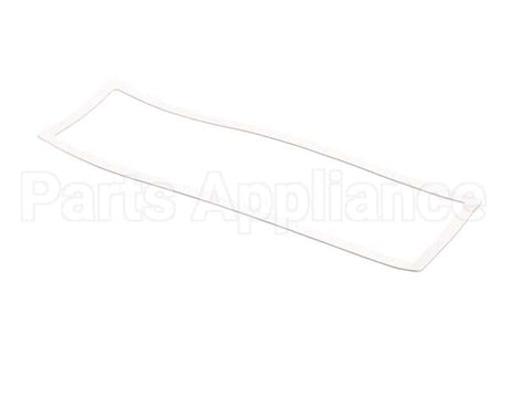 NGC-1378.B Turbochef Gasket, Die Cut, Ngc Waveguide, 1Mm Thk,