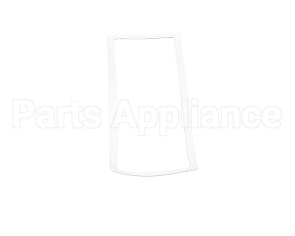 NGC-1378.B Turbochef Gasket, Die Cut, Ngc Waveguide, 1Mm Thk,
